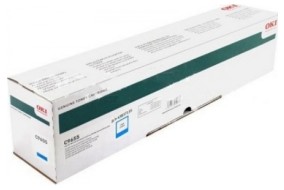 Картридж Oki 43837135/ 43837131