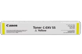 картридж Canon C-EXV55Y