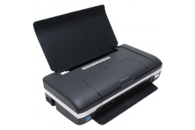 HP OfficeJet H470bt