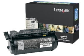 Картридж Lexmark X644X11E