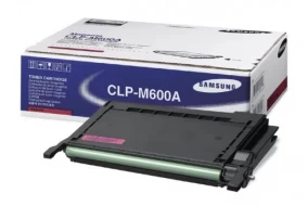 Картридж Samsung CLP-M600A