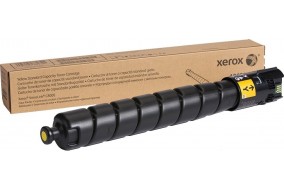 Картридж Xerox 106R04044