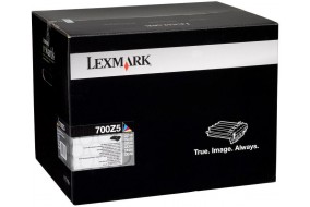 Фотобарабан Lexmark 700Z5 (70C0Z50)