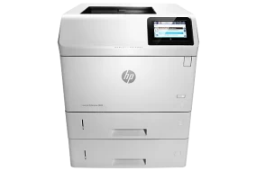 HP LaserJet Enterprise M605x