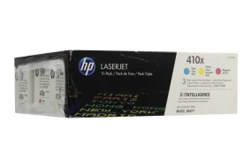 Комплект картриджей HP CF252XM (410X)