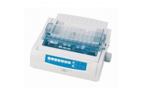Oki Microline 720