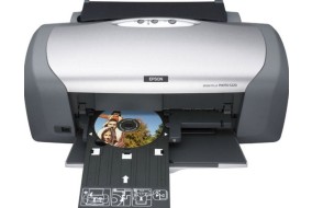 Epson Stylus Photo R220