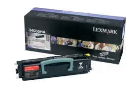 Картридж Lexmark 34036HE