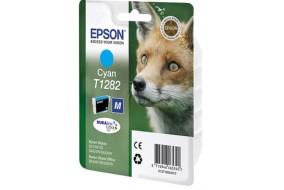 Картридж Epson T1282 (C13T12824010/ C13T12824011/ C13T12824012)