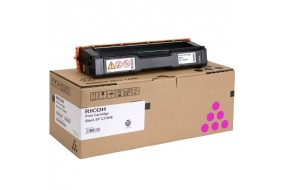 Картридж Ricoh 406481 (SP C310HE) пурпурный