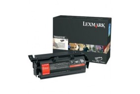Картридж Lexmark T654X21E