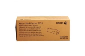 Картридж Xerox 106R02739