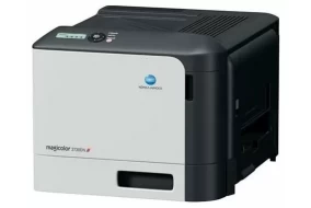 Konica Minolta magicolor 3730