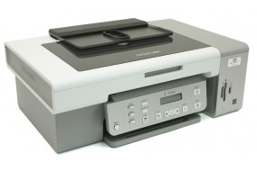 Lexmark X4550