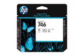 Печатающая головка HP 746 (P2V25A)