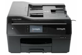 Lexmark Pro5500