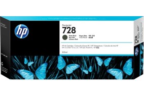 Картридж HP F9J68A 728