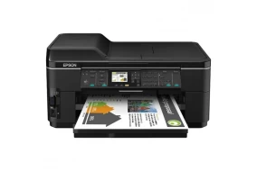 Epson WorkForce WF-7510