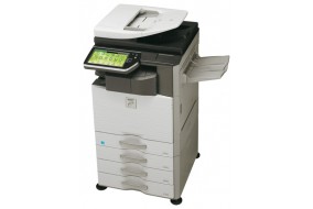 Sharp MX-3111U