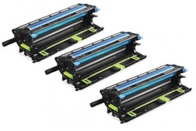 Девелопер Lexmark 72K0F50