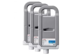 Комплект картриджей Canon PFI-703C