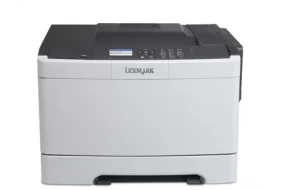 Lexmark CS410n