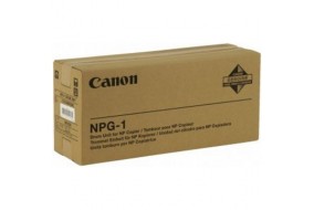 Фотобарабан Canon NPG-1