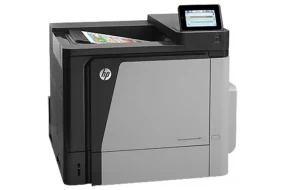 HP LaserJet Enterprise M651n