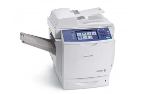Xerox WorkCentre 6400