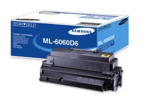 Картридж Samsung ML-6060D6