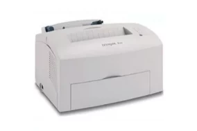 Lexmark Optra E322