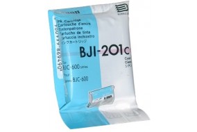 Картридж Canon BJI-201C