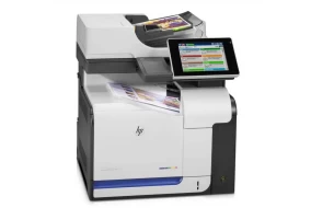 HP LaserJet Pro 500 M570dn