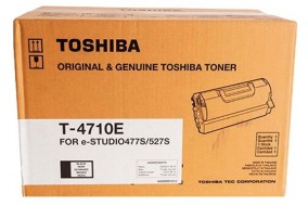 Картридж Toshiba T-4710E