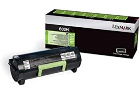 Картридж Lexmark 600HA (60F0HA0)