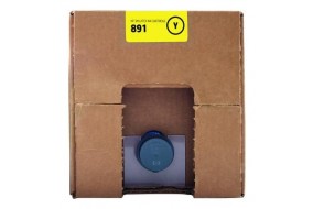 Картридж HP 891 (G0Y74A)