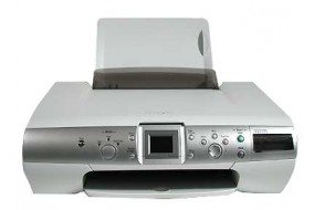 Lexmark P4350