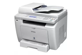 Epson WorkForce AL-MX200DWF