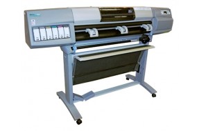 HP DesignJet 5000ps
