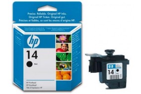 Печатающая головка HP 14 (C4920A)