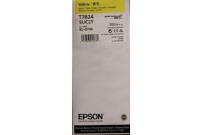 Картридж Epson T7824 (C13T782400)