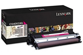 Девелопер Lexmark C540X33G