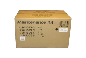 Сервисный комплект Kyocera MK-715