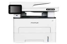 Pantum M7300FDN