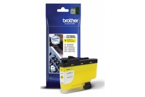 Картридж Brother LC-3239XLY