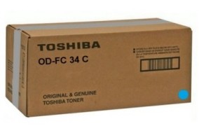 Фотобарабан Toshiba OD-FC34EC