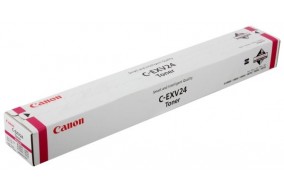 Картридж Canon C-EXV24M