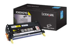 Картридж Lexmark X560H2YG