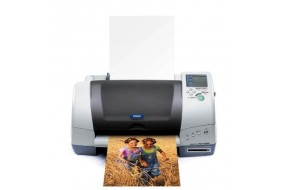Epson Stylus Photo 785