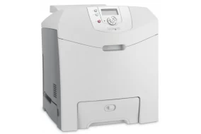 Lexmark Optra C522n